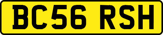 BC56RSH