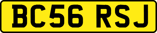 BC56RSJ
