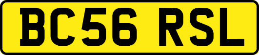 BC56RSL