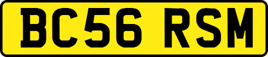 BC56RSM