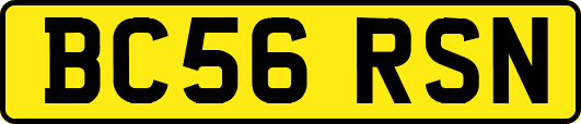 BC56RSN