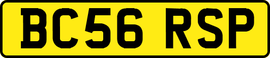 BC56RSP