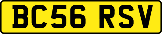 BC56RSV