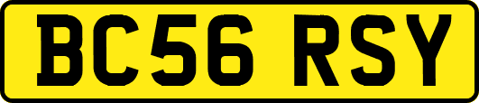 BC56RSY