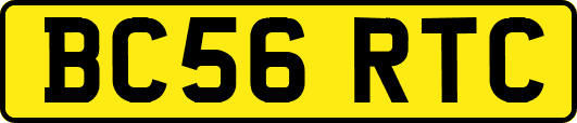 BC56RTC