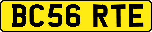 BC56RTE