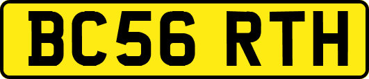 BC56RTH