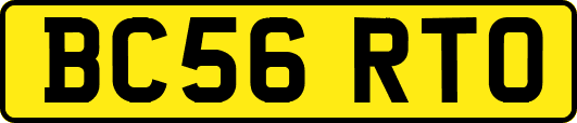 BC56RTO
