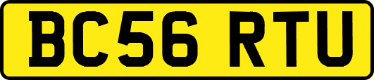 BC56RTU