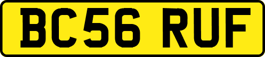 BC56RUF
