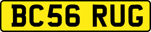 BC56RUG