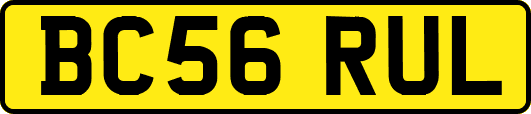 BC56RUL