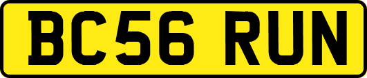 BC56RUN