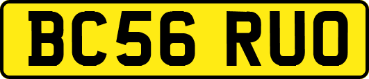 BC56RUO