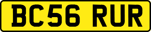 BC56RUR