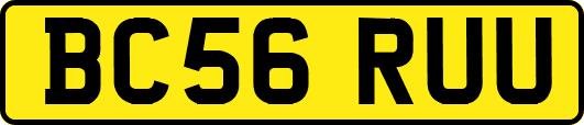 BC56RUU