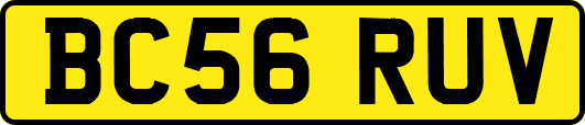 BC56RUV