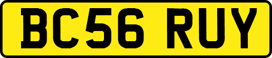 BC56RUY