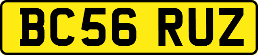 BC56RUZ