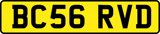 BC56RVD
