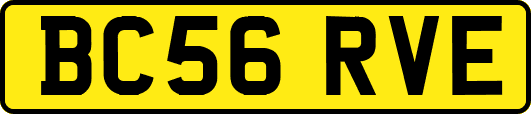 BC56RVE