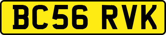 BC56RVK