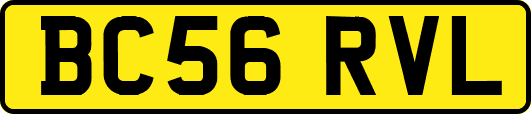 BC56RVL