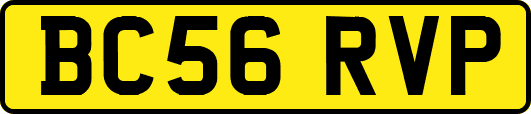 BC56RVP