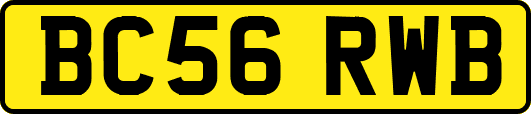 BC56RWB