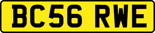 BC56RWE