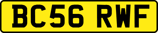 BC56RWF