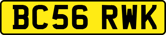 BC56RWK