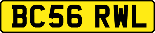BC56RWL