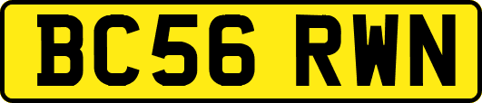 BC56RWN
