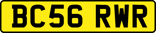 BC56RWR