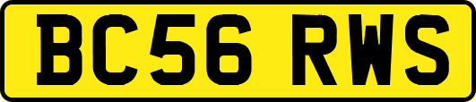 BC56RWS