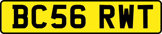 BC56RWT