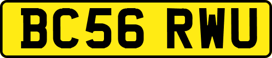 BC56RWU