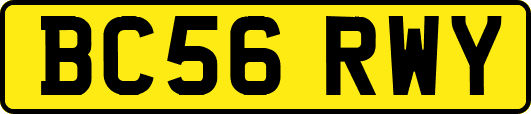BC56RWY