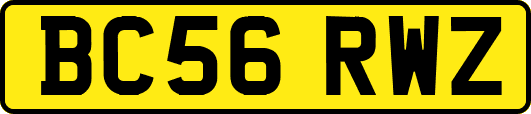 BC56RWZ
