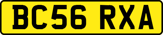 BC56RXA