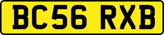 BC56RXB