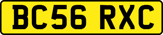 BC56RXC