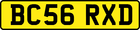 BC56RXD