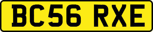 BC56RXE