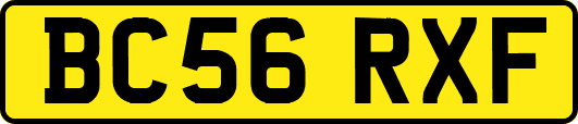 BC56RXF
