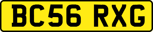 BC56RXG