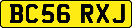 BC56RXJ