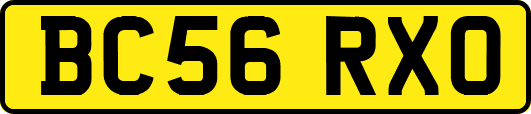 BC56RXO