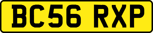 BC56RXP